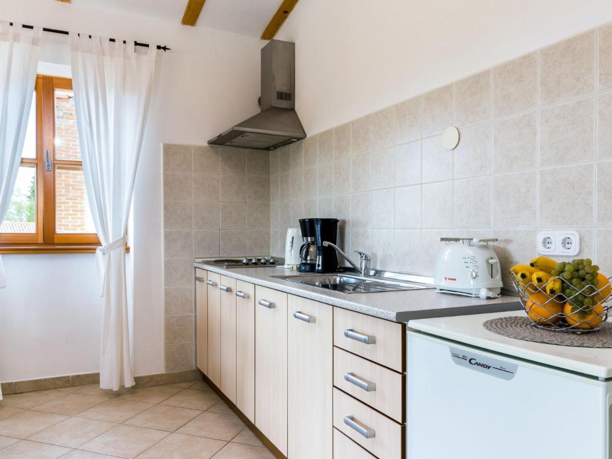 Apartment Villa Sand - Prc621 By Interhome Stifanici Ngoại thất bức ảnh
