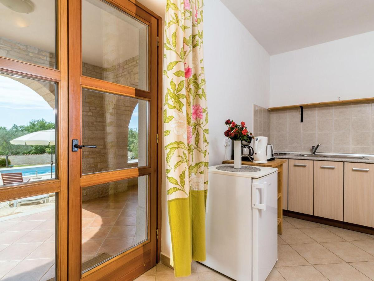 Apartment Villa Sand - Prc621 By Interhome Stifanici Ngoại thất bức ảnh