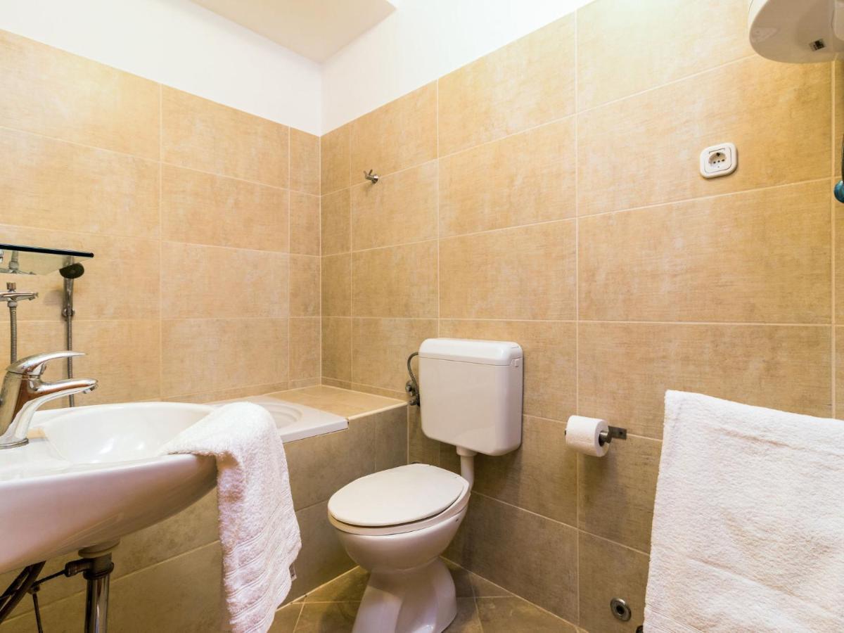 Apartment Villa Sand - Prc621 By Interhome Stifanici Ngoại thất bức ảnh