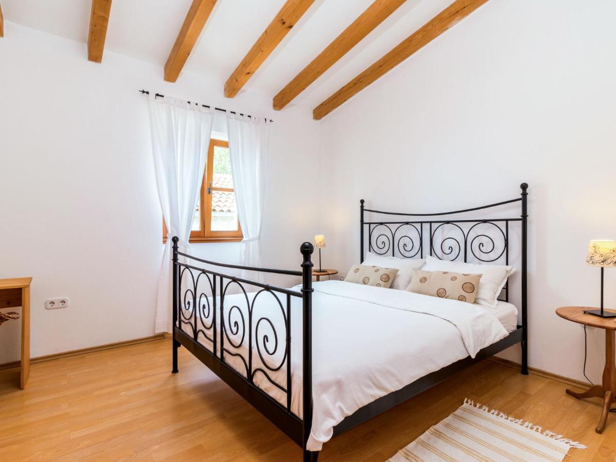 Apartment Villa Sand - Prc621 By Interhome Stifanici Ngoại thất bức ảnh