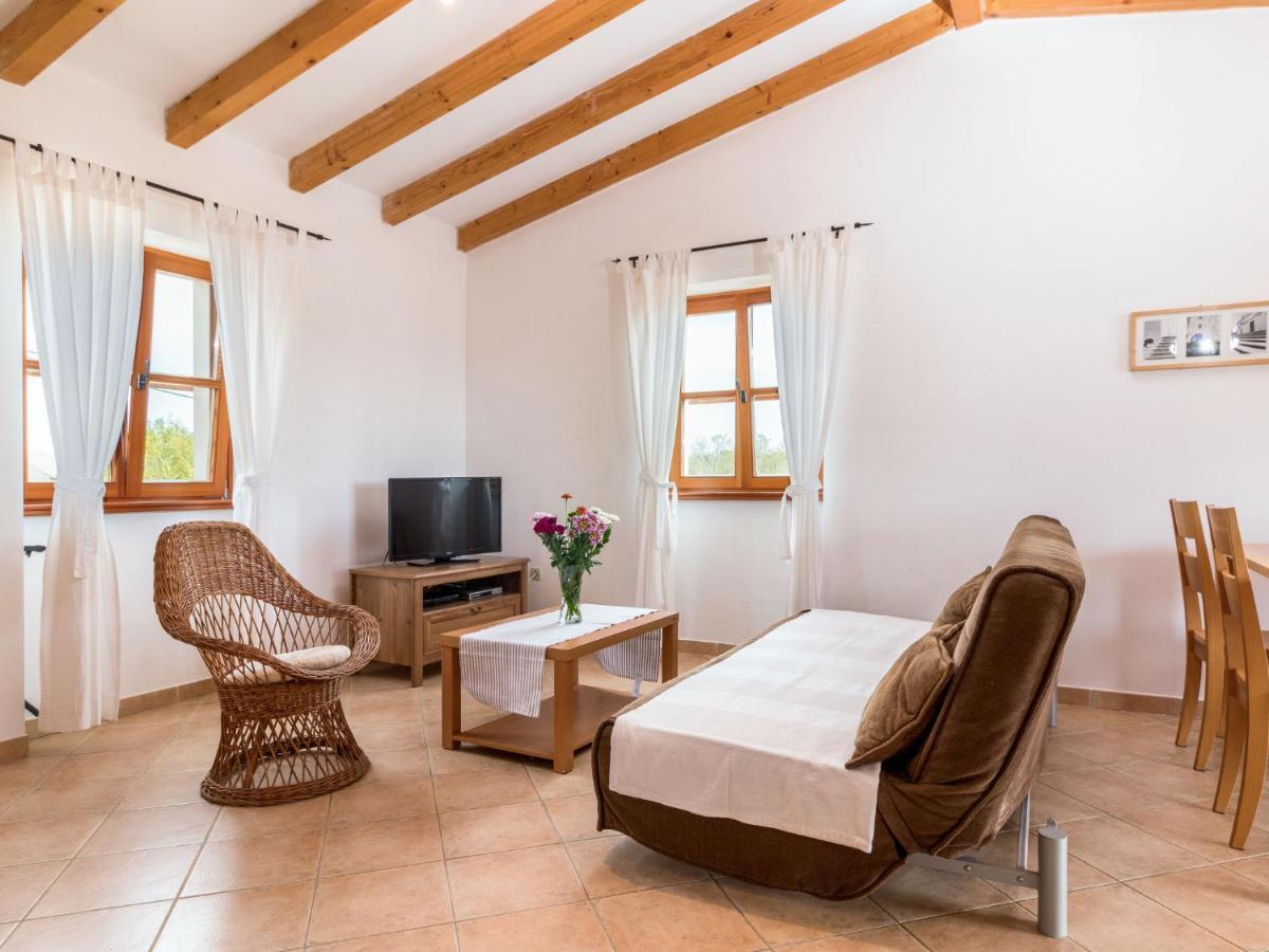 Apartment Villa Sand - Prc621 By Interhome Stifanici Ngoại thất bức ảnh