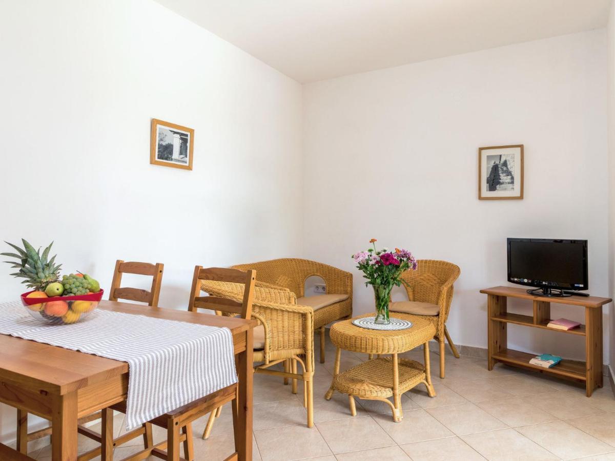Apartment Villa Sand - Prc621 By Interhome Stifanici Ngoại thất bức ảnh